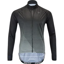Sweatshirt Membrane Silvini Parina