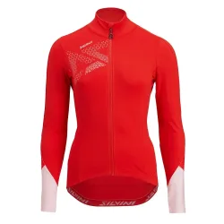 Trikot Damen Silvini Calvana