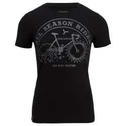 T-Shirt Frau Silvini Pelori