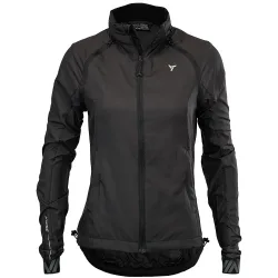 Regenjacke Frauen Silvini Vetta