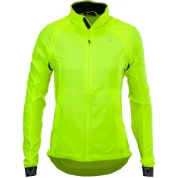 Regenjacke Frauen Silvini Vetta