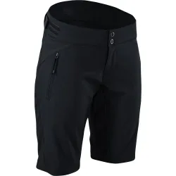 Shorts für Damen Silvini
