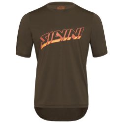 Trikot Silvini Denno