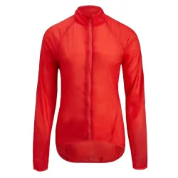 Regenjacke Frauen Silvini Valenza