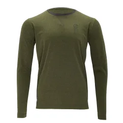 Langarmshirt Silvini Casalo