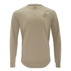 Langarmtrikot Silvini Cortino