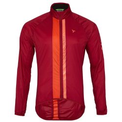 Regenjacke Silvini Gelo