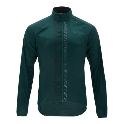 Regenjacke Silvini Gela