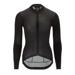 Langarmshirt Damen Silvini Valfura