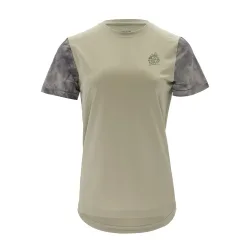 Trikot Frau Silvini Enduro Denna