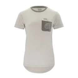 T-Shirt Frau Silvini Urban Calvisia