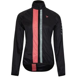 Regenjacke für Damen Silvini Gela