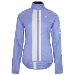 Regenjacke für Damen Silvini Gela