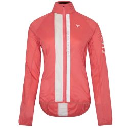 Regenjacke für Damen Silvini Gela