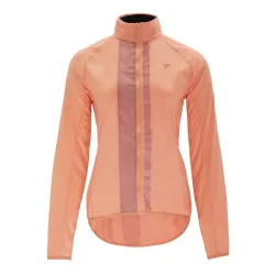 Regenjacke Frauen Silvini Gela