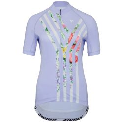 Trikot Damen Silvini Calnia