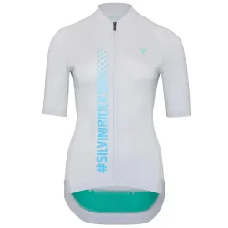 Trikot Damen Silvini Mazzana