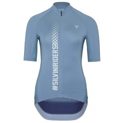 Trikot Damen Silvini Mazzana