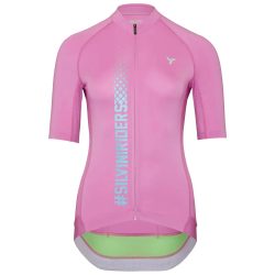 Trikot Damen Silvini Mazzana