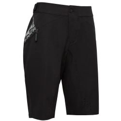 Shorts für Damen Silvini Fabriana