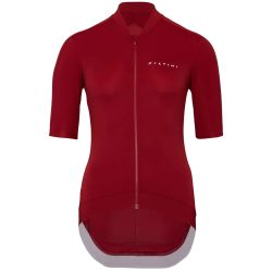 Trikot Damen Silvini Stelvia