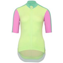 Trikot Damen Silvini Stelvia