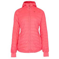 Damen-Daunenjacke Silvini Cesi