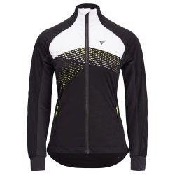 Trainingsjacke Damen Silvini Serrone