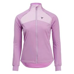 Trainingsjacke Damen Silvini Serrone