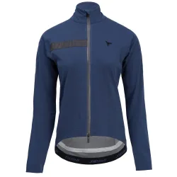 Sweatshirt Membrane Frau Silvini Tempesta