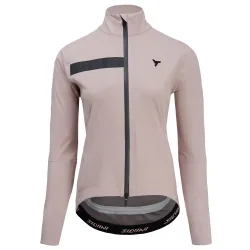 Sweatshirt Membrane Frau Silvini Tempesta