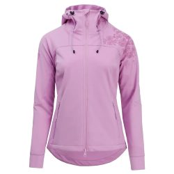 Trainingsjacke Damen Silvini Lano