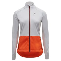 Trainingsjacke Damen Silvini Natisona