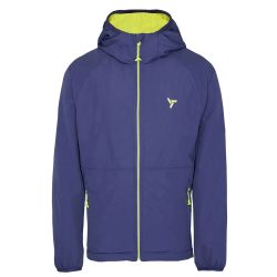 Regenjacke für Kinder Silvini Gralbi