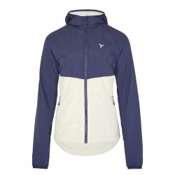Trainingsjacke Damen Silvini Gralba