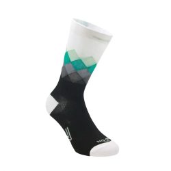 Socken Sixs No-On Rhumbus