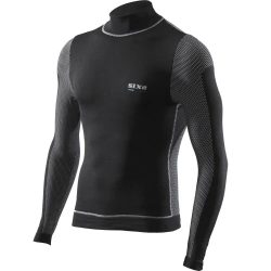 Trikot Sixs TS4 Merinos