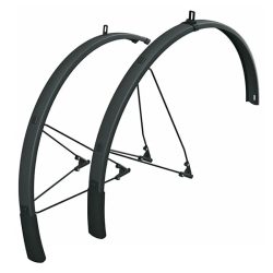 Radschützer-Set SKS Bluemels