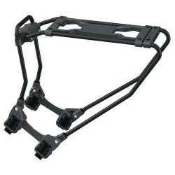 SKS Gepäckträger Universal schwarz