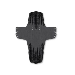 Langes Vorderfender Slicy