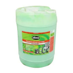 Vorbeugende Pannenschutzflüssigkeit für Luftschläuche Slime