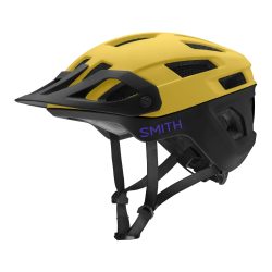 Mountainbike-Helm Smith Engage