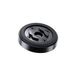 SP Connect Anti Vibration Module SPC+ Schwingungsdämpfer schwarz - Motorradzubehör - Multimedia