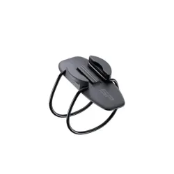 Smartphone-Halterung Fahrrad Doppelring weich SP Connect SPC+