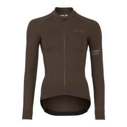Langarmtrikot für Damen Sporcks Solid