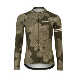 Langarmtrikot für Damen Sporcks Essential
