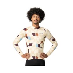 Langarmtrikot Sporcks Performance Square