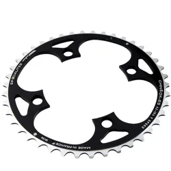 Fahrrad-Kettenblatt 104 außen 4 Zähne Chinook Spezialitäten T.A.