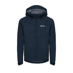 Regenjacke mit Kapuze Spiuk All Terrain