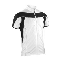 Full Zip Trikot Spiro